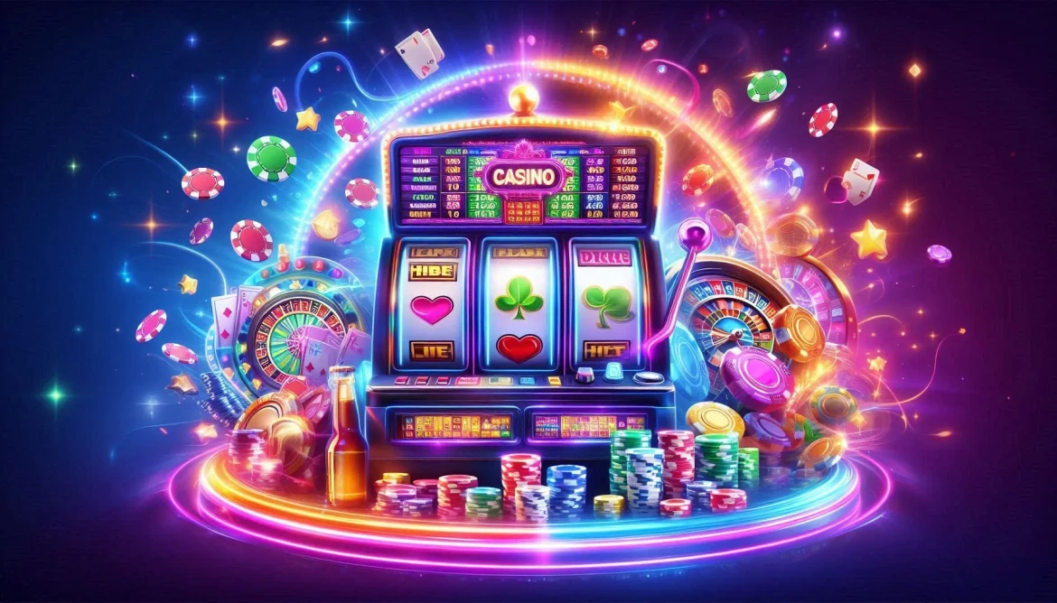 Cazeus Casino