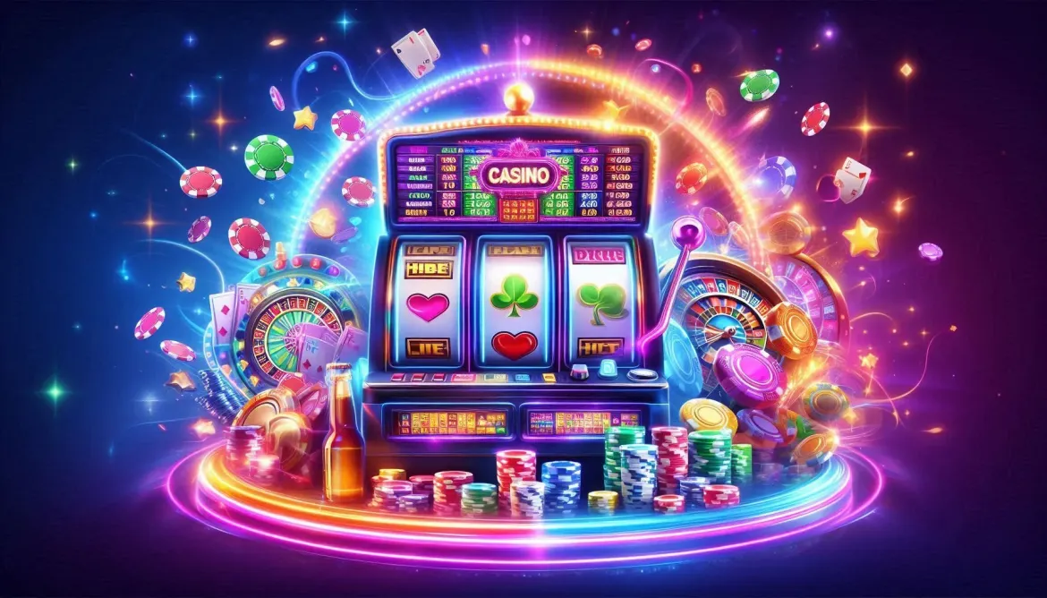 Cazeus Casino